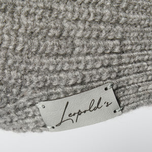 Hundepullover für Dackel von Leopold's     - von Leopold's kaufen bei leopolds-finest