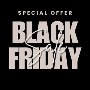 Black Friday