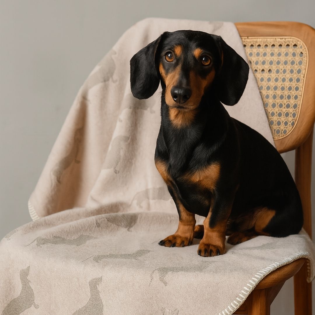 Hundedecke