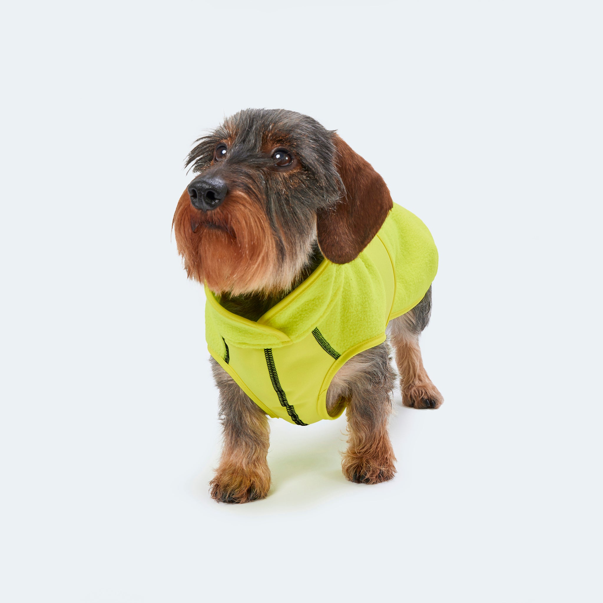 Hundemantel Fleece Leopold's     - von Leopold's kaufen bei leopolds-finest