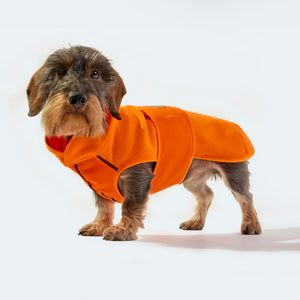 Hundemantel Fleece Leopold's     - von Leopold's kaufen bei leopolds-finest