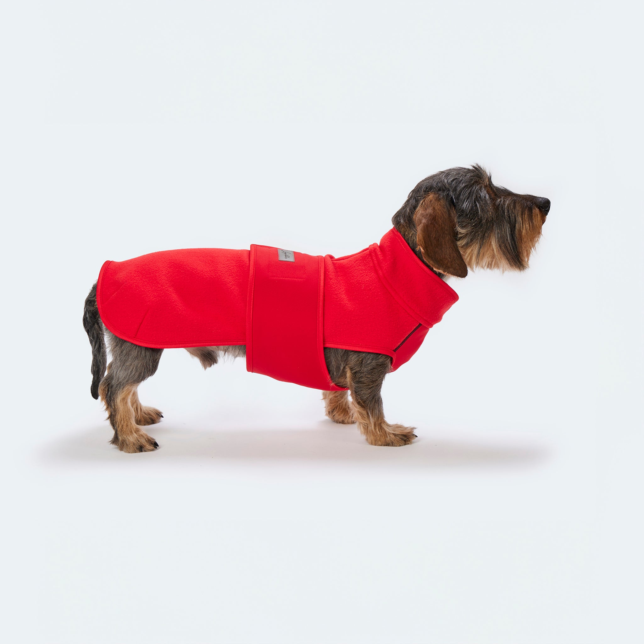 Hundemantel Fleece Leopold's     - von Leopold's kaufen bei leopolds-finest