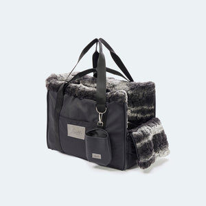 Hundetasche CosyBag Davos Limited Edition     - von Leopold's kaufen bei leopolds-finest