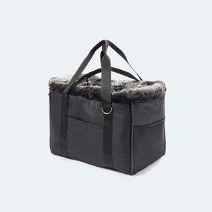 Hundetasche CosyBag Davos Limited Edition     - von Leopold's kaufen bei leopolds-finest