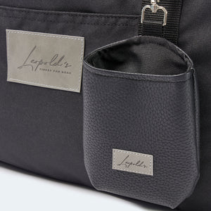 Hundetasche CosyBag Davos Limited Edition     - von Leopold's kaufen bei leopolds-finest