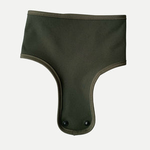 Ersatz Bauchschutz für Hundemantel Dackel Softshell     - von Leopold's kaufen bei leopolds-finest