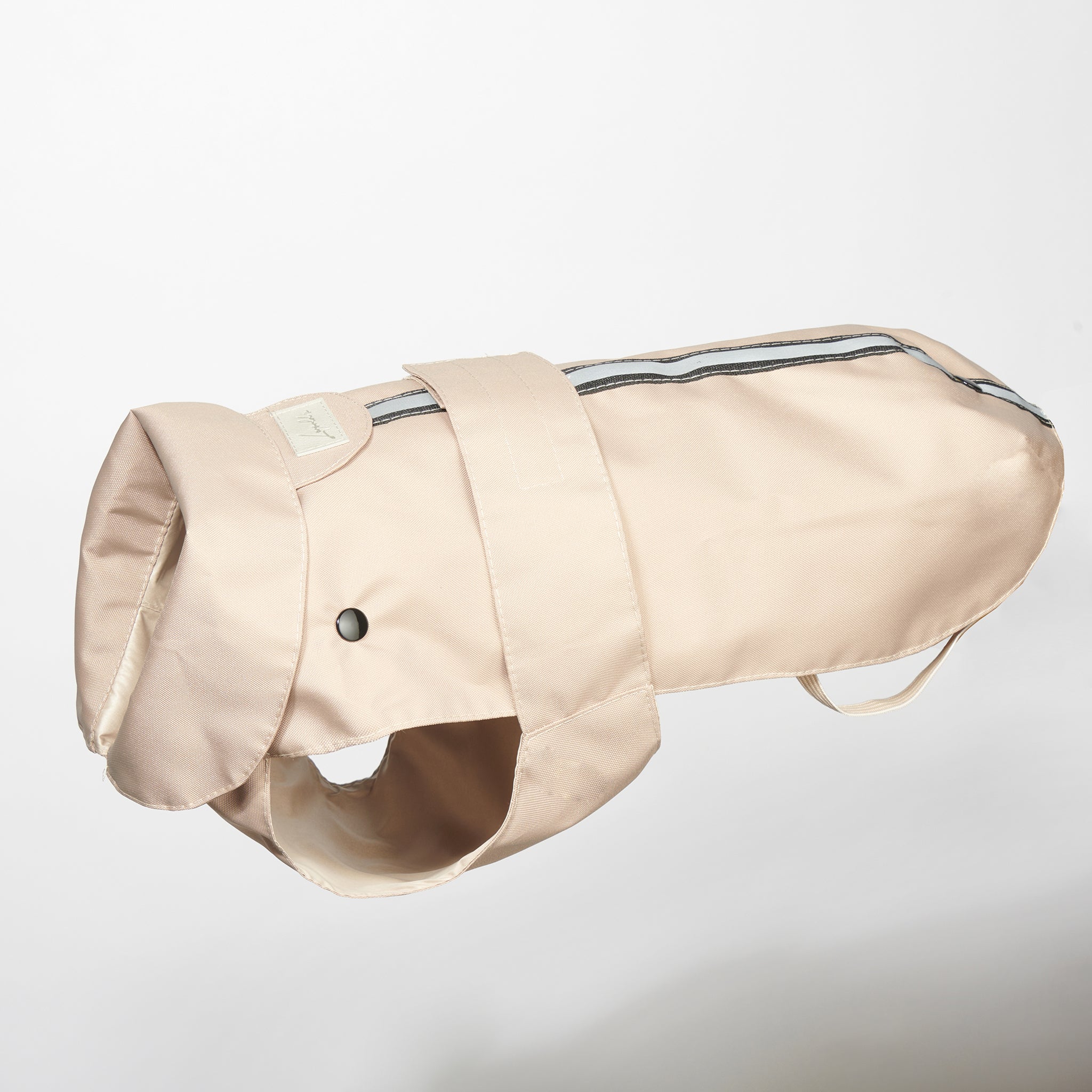 Hunde Regenmantel Wintermantel Dackel     - von Leopold's kaufen bei leopolds-finest