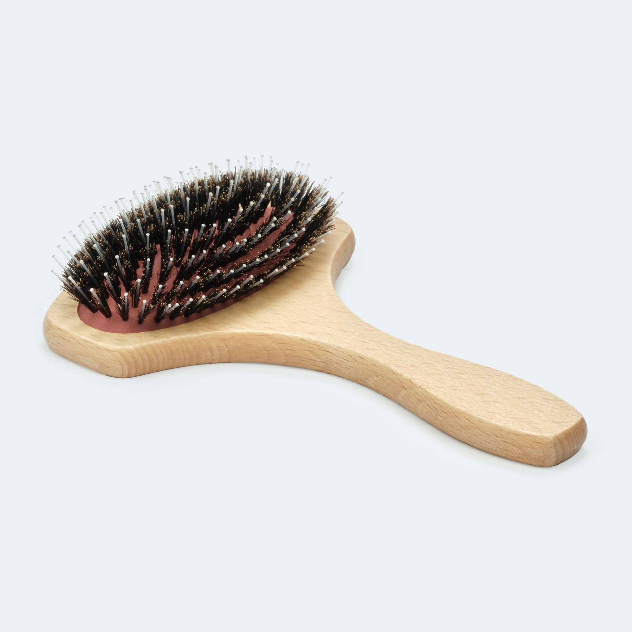 Hundebürste für langhaar Hunde