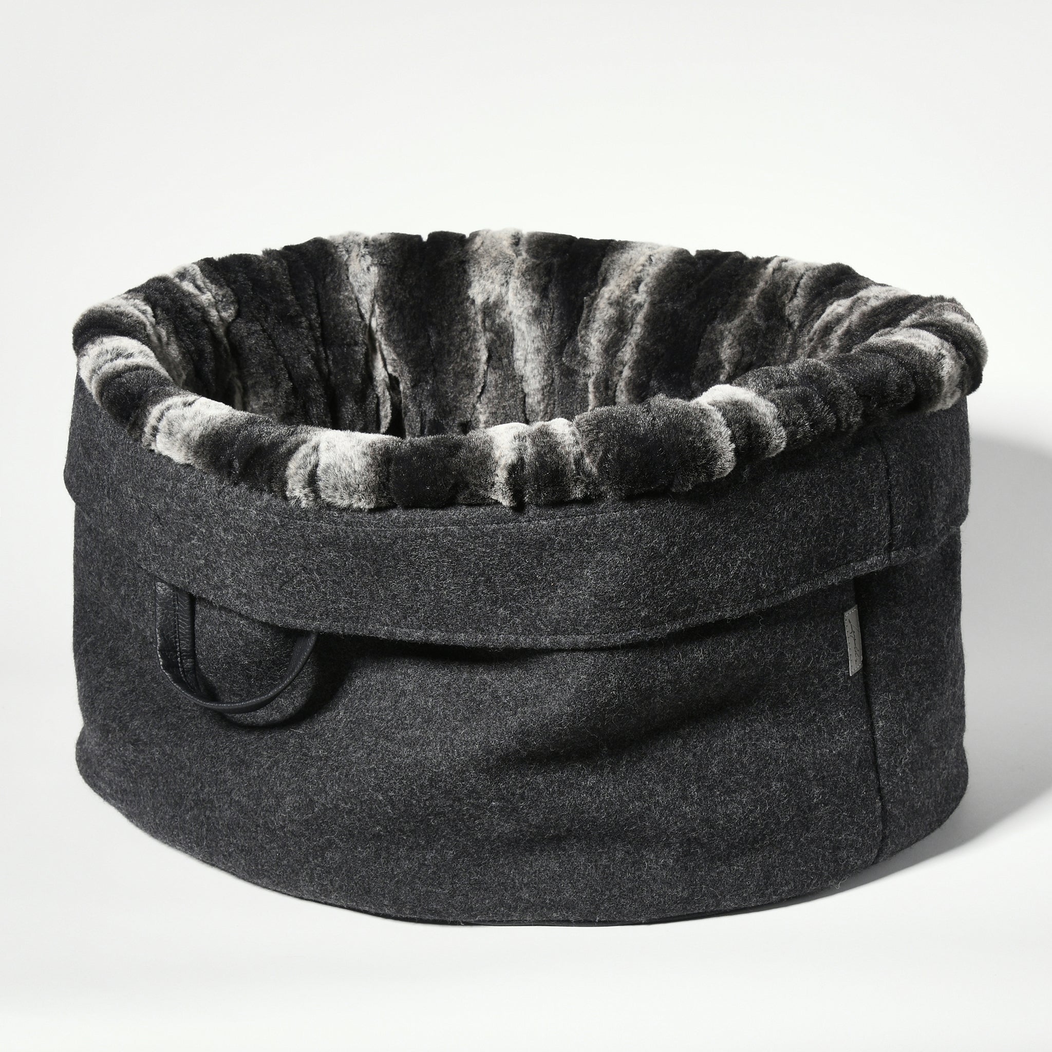 Hundebett Loden Leopold's     - von Leopold's kaufen bei leopolds-finest