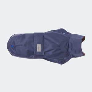 2 in 1 dog raincoat for dachshunds and small dogs