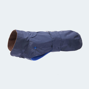 2 in 1 dog raincoat for dachshunds and small dogs