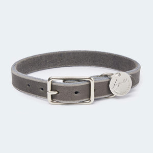 Leopolds-finest-abgerundetes-fettlederhalsband-dunkelgrau-LF-FW-HAB-001-670_QV-min [dunkelgrau-silber]