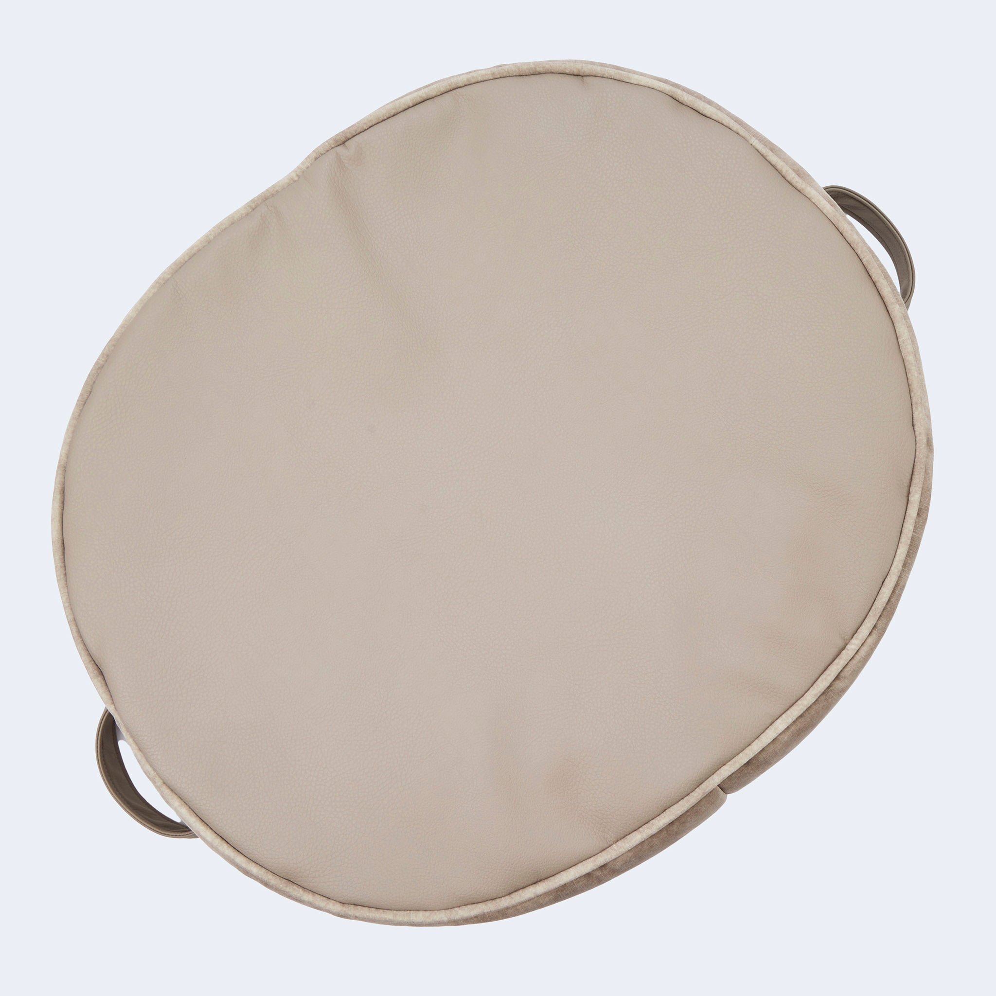 Cosy Dog Bed Velvet - Dog bed in lynx look