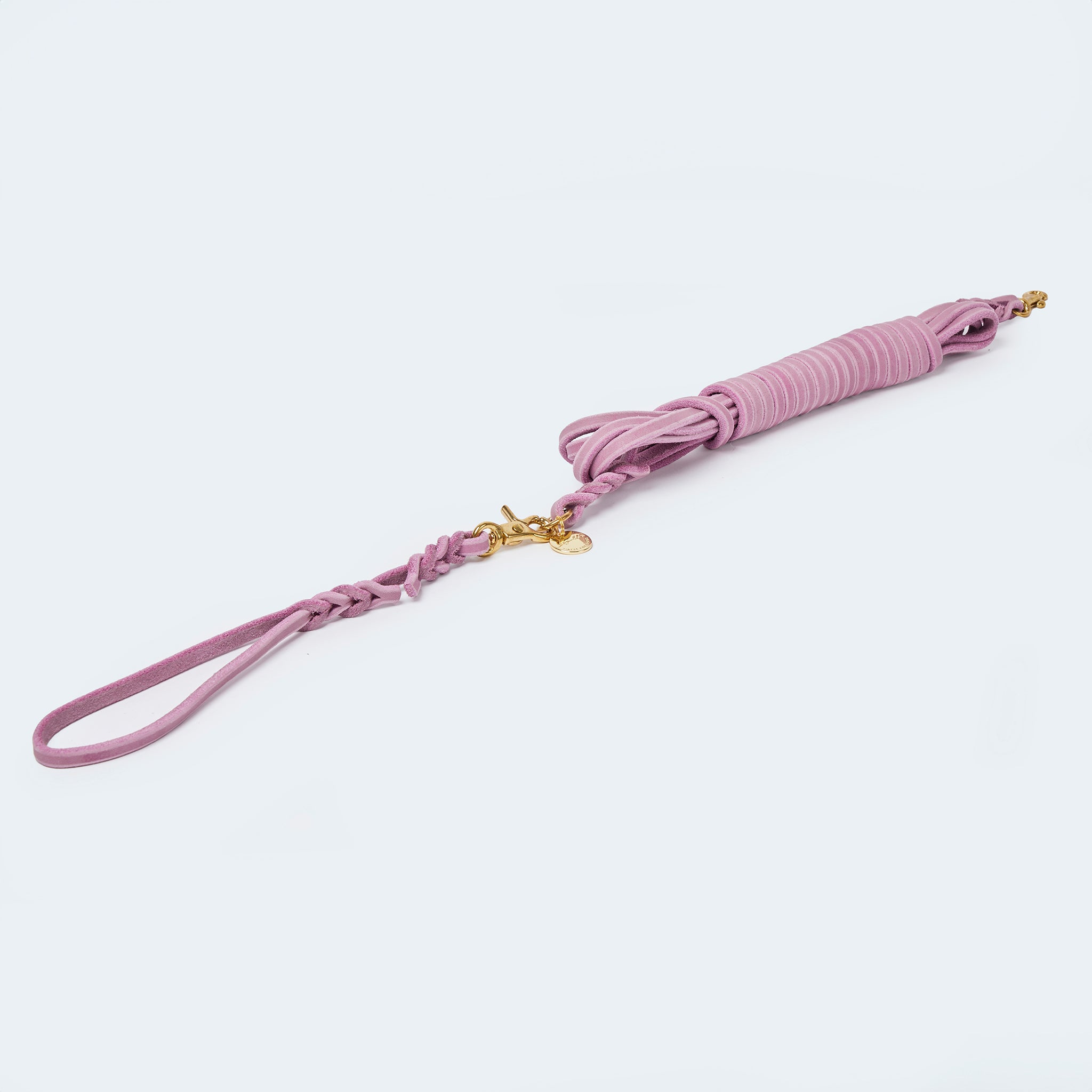 Leopolds-finest-fettleder-schleppleine-5-m-flieder-LF-FW-LEI-003-670_QS [flieder-gold]