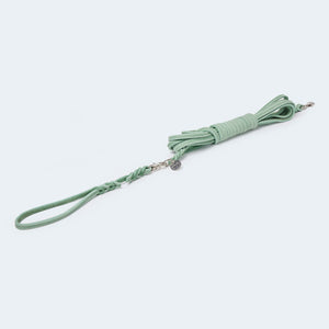 Leopolds-finest-fettleder-schleppleine-5-m-mint-LF-FW-LEI-003-410_QS