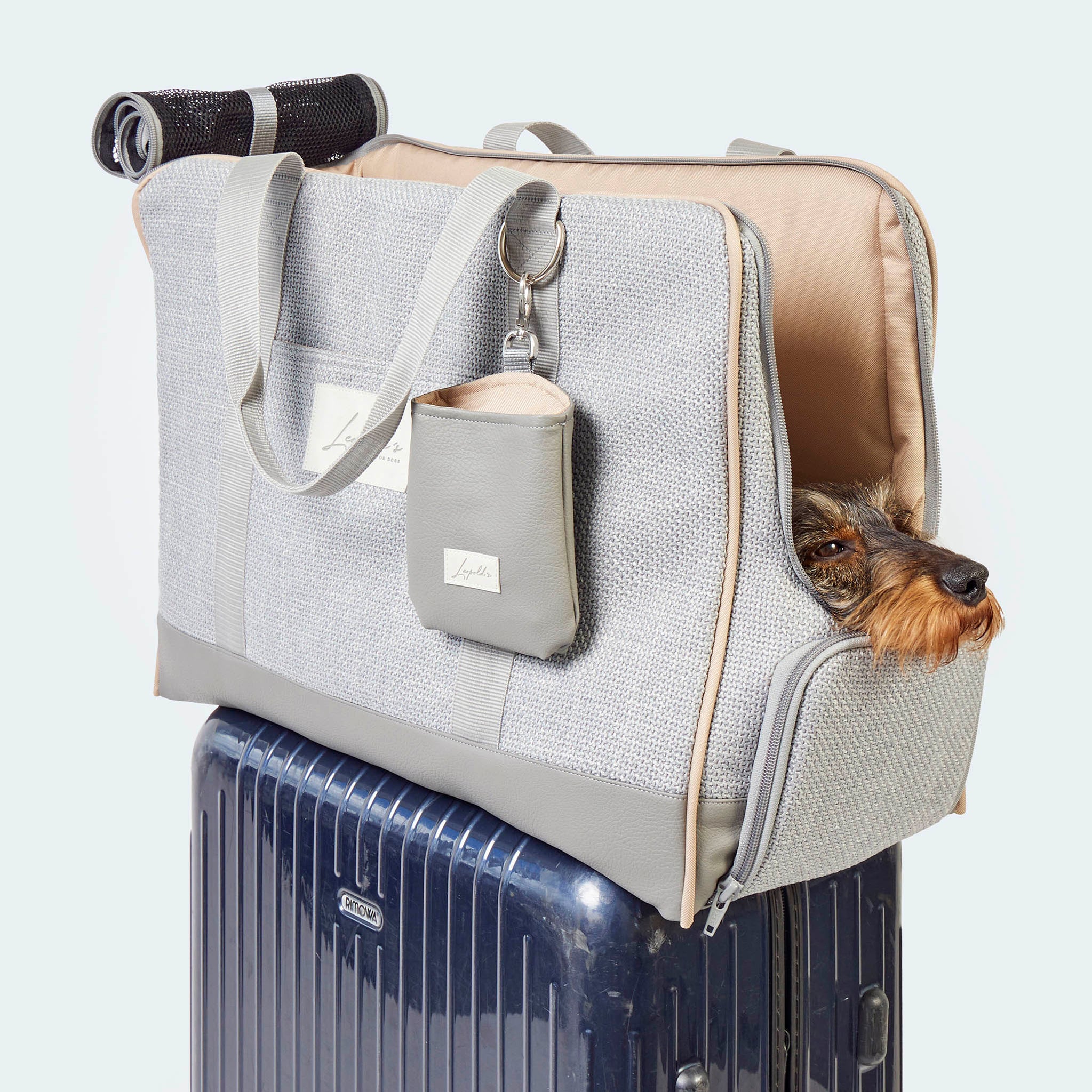 Leopolds-finest-flugtasche-hund-hellgrau-LF-AH-FLU-002-810-S-022__QS [hellgrau]