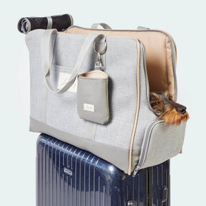 Leopolds-finest-flugtasche-hund-hellgrau-LF-AH-FLU-002-810-S-022__QS [hellgrau]