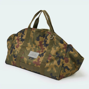 4 in 1 Travel Bag Allrounder – Hundetasche und Decke in einem