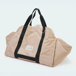 4 in 1 Travel Bag Allrounder – Hundetasche und Decke in einem