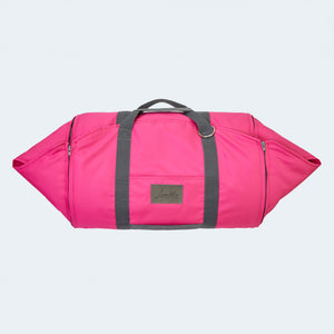4 in 1 Travel Bag Allrounder – Hundetasche und Decke in einem