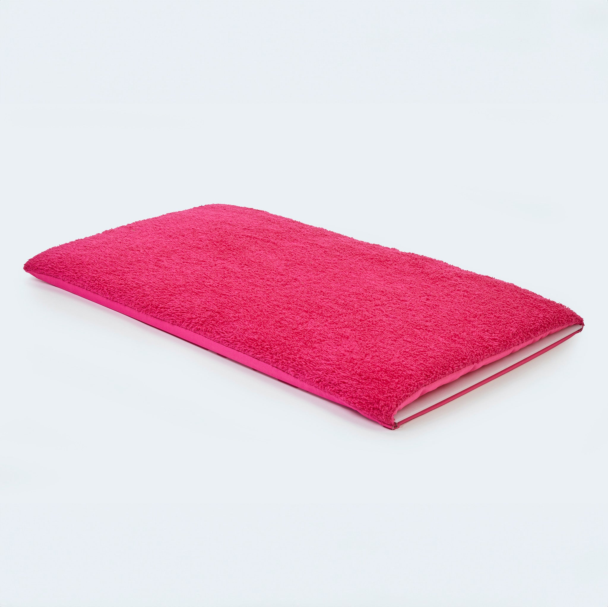 4 in 1 Travel Bag Allrounder – Hundetasche und Decke in einem [pink]