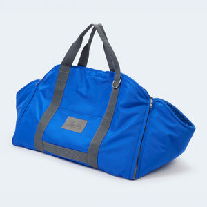 4 in 1 Travel Bag Allrounder – Hundetasche und Decke in einem