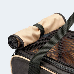 fahrradtasche für kleine hunde Fahrradtasche & Reisetasche für Hunde | Leopold's