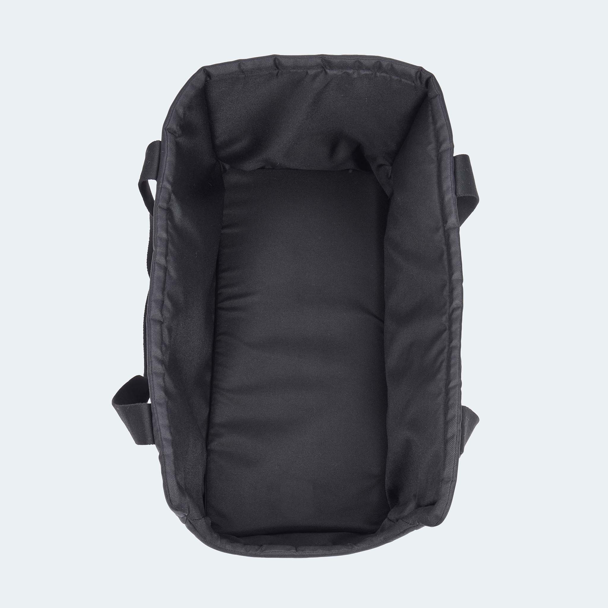 Hundetasche EasyLuxe ohne ausknöpfbares Innenfutter [beige]