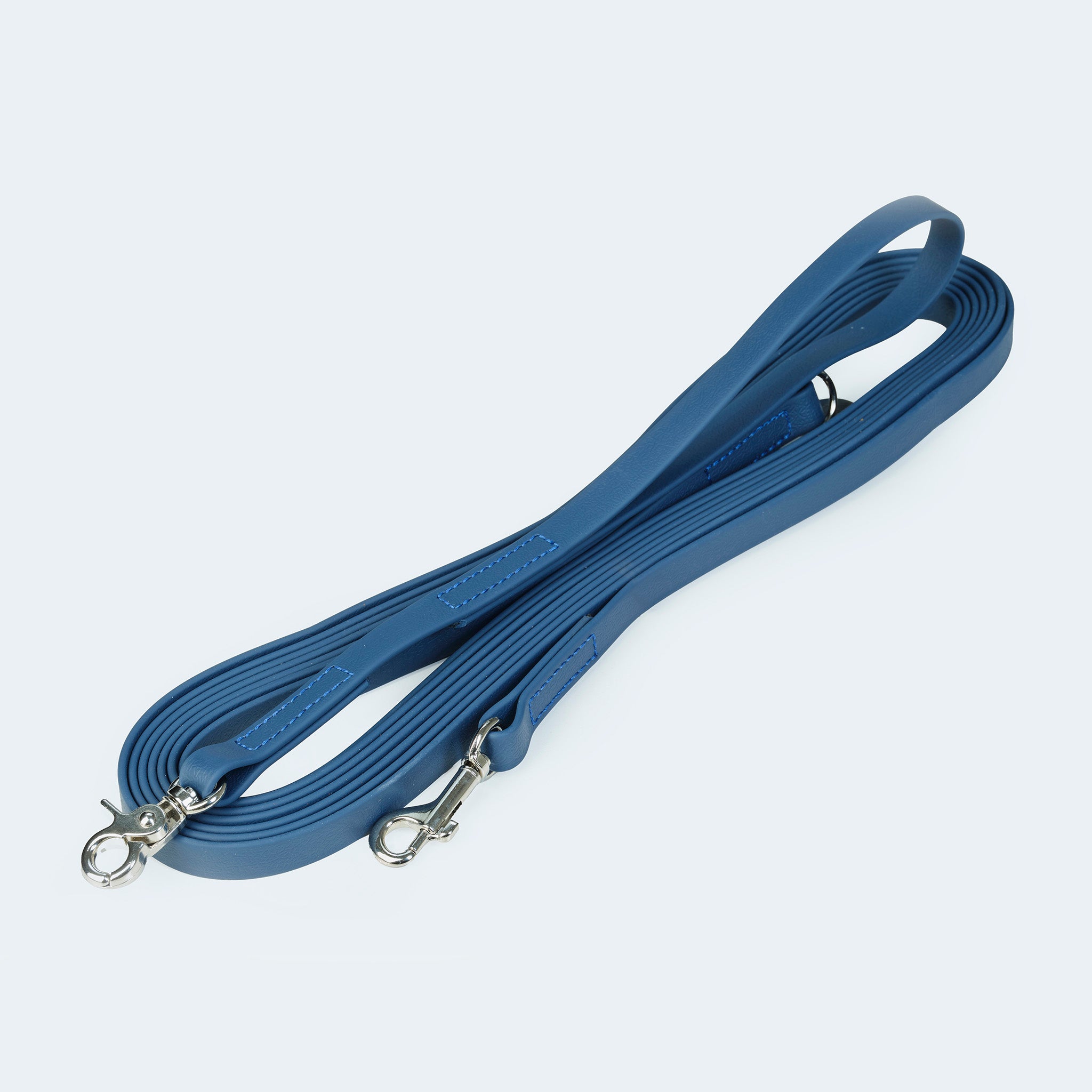 Leopold's Finest Adventure Schleppleine in Dunkelblau [Dunkelblau]