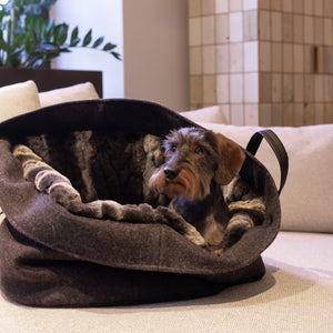 Hundebett Loden Leopold's     - von Leopold's kaufen bei leopolds-finest