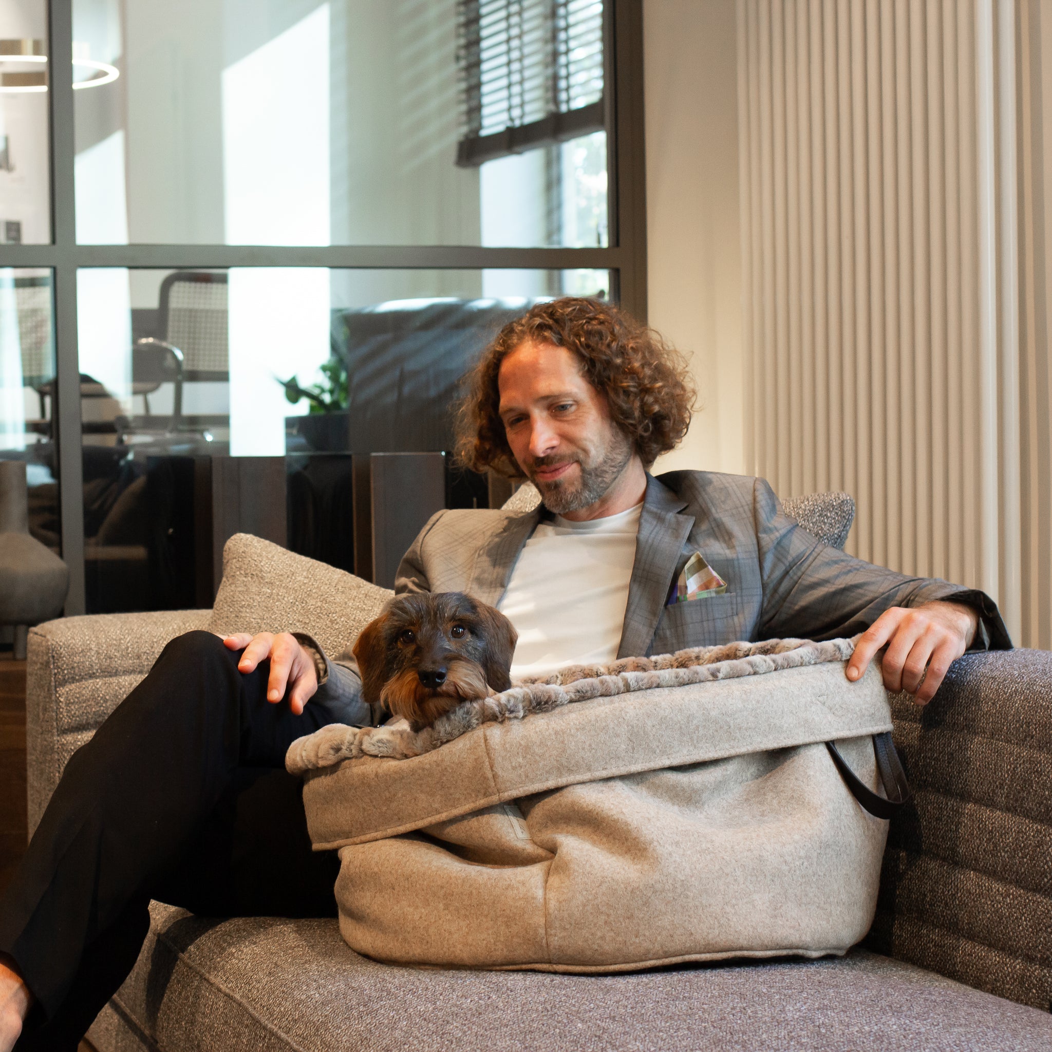 Leopold’s Finest Genau das, was Ihr Liebling braucht