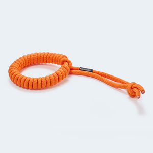 Dog toy cotton LOOPY handmade