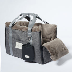 Hundetasche CosyBag Wien     - von Leopold's kaufen bei leopolds-finest