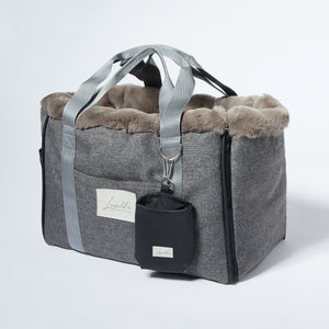Hundetasche CosyBag Wien     - von Leopold's kaufen bei leopolds-finest