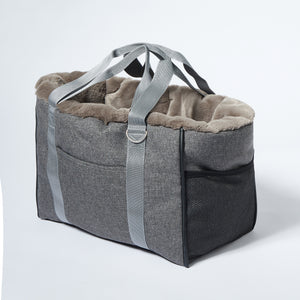 Hundetasche CosyBag Wien     - von Leopold's kaufen bei leopolds-finest