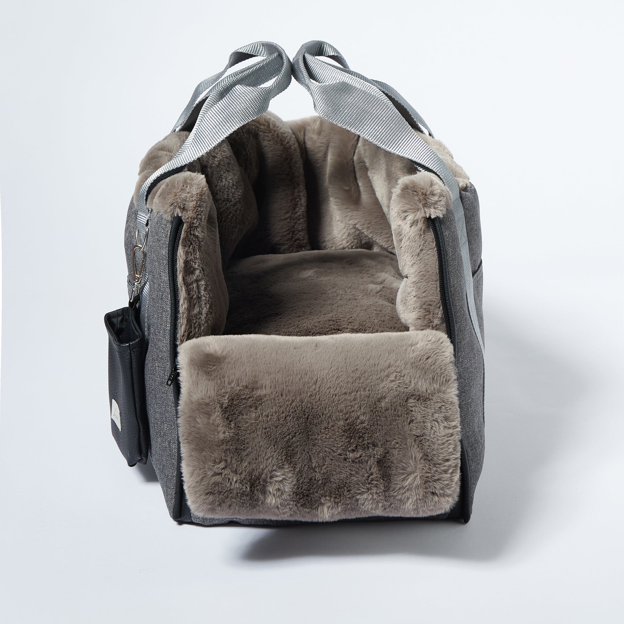 Hundetasche CosyBag Wien     - von Leopold's kaufen bei leopolds-finest