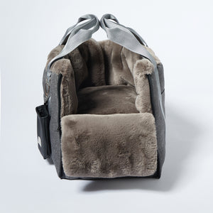 Hundetasche CosyBag Wien     - von Leopold's kaufen bei leopolds-finest