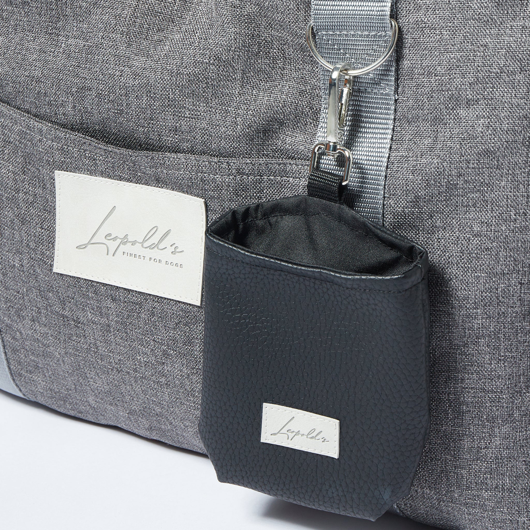 Hundetasche CosyBag Wien     - von Leopold's kaufen bei leopolds-finest