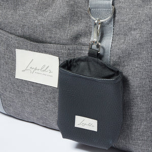 Hundetasche CosyBag Wien     - von Leopold's kaufen bei leopolds-finest