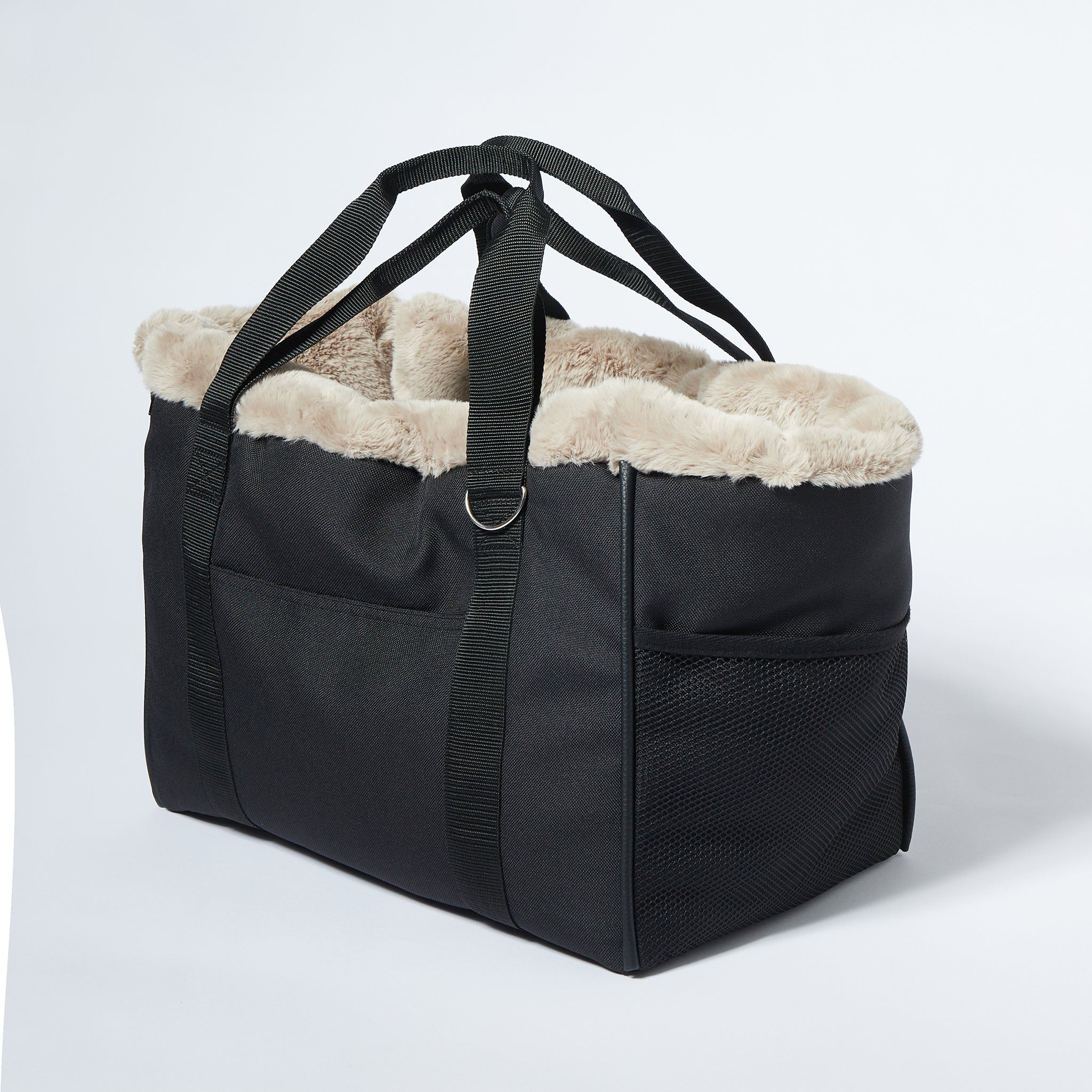 Hundetasche CosyBag Frankfurt     - von Leopold's kaufen bei leopolds-finest