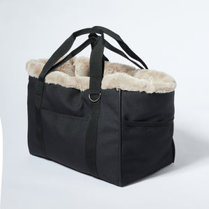 Hundetasche CosyBag Frankfurt     - von Leopold's kaufen bei leopolds-finest