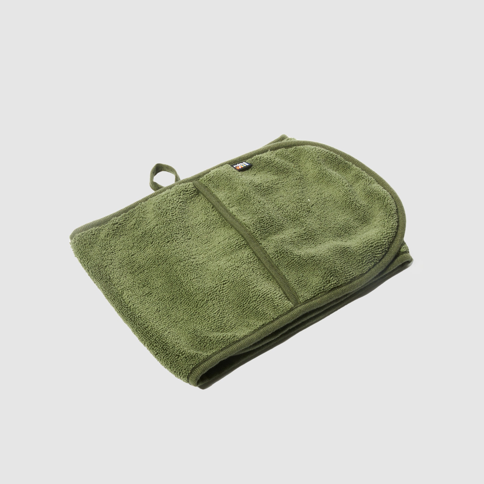 Hundehandtuch praktisch mit Taschen     - von rukka Pets kaufen bei leopolds-finest