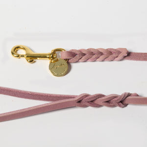 Hundeleine Fettleder Leopold's     - von Leopold´s kaufen bei leopolds-finest