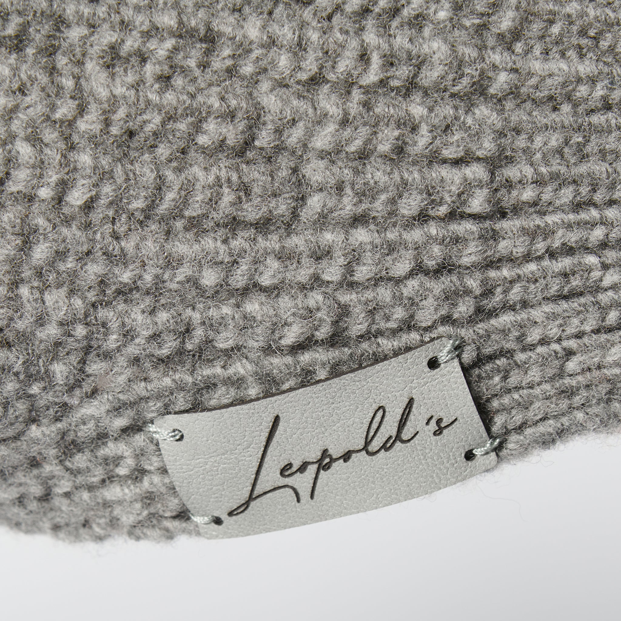 Hundepullover für Dackel von Leopold's     - von Leopold´s kaufen bei leopolds-finest