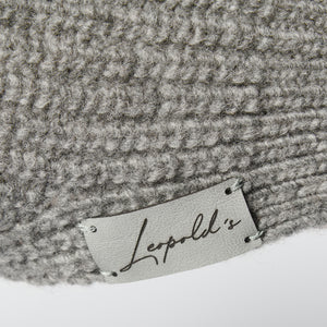 Hundepullover für Dackel von Leopold's     - von Leopold´s kaufen bei leopolds-finest