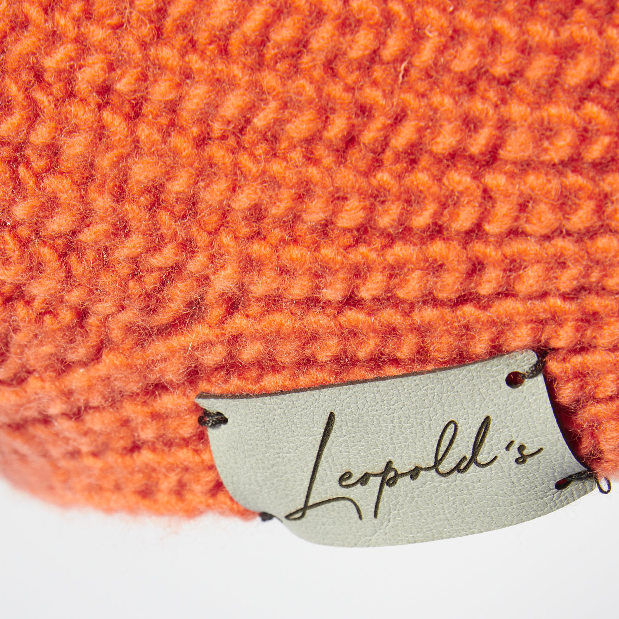 Hundepullover für Dackel von Leopold's     - von Leopold´s kaufen bei leopolds-finest