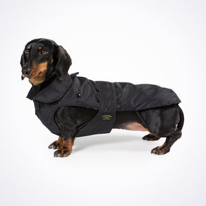 Hunde Regenmantel Dackel     - von Fashion Dog kaufen bei leopolds-finest