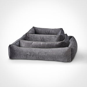 Hundebett Glam schlichte Eleganz     - von Laboni kaufen bei leopolds-finest