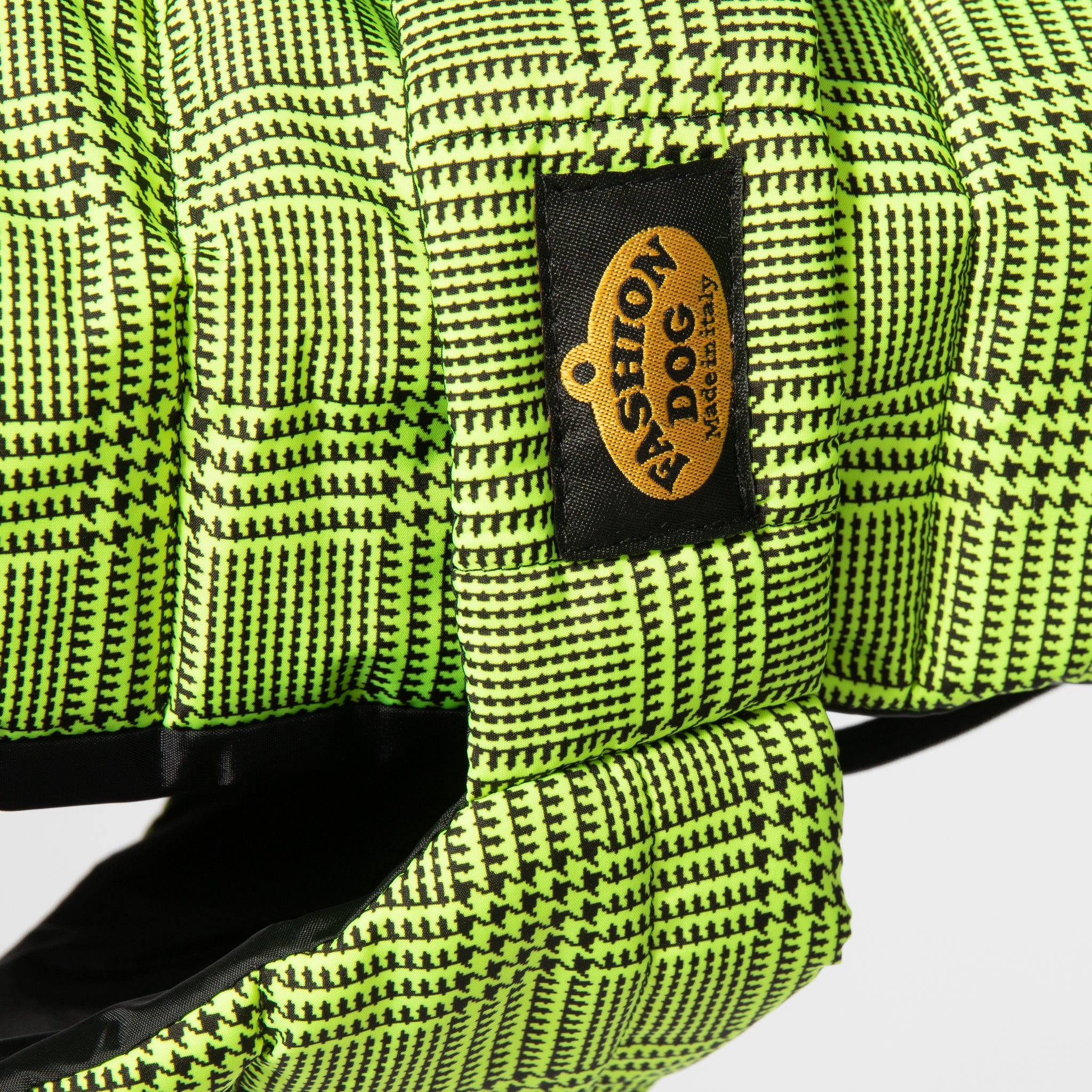 Hundemantel Dackel     - von Fashion Dog kaufen bei leopolds-finest