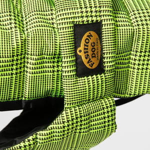 Hundemantel Dackel     - von Fashion Dog kaufen bei leopolds-finest
